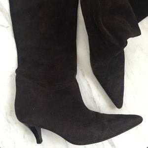 Enzo Angiolini Women's Boots Size 8.5